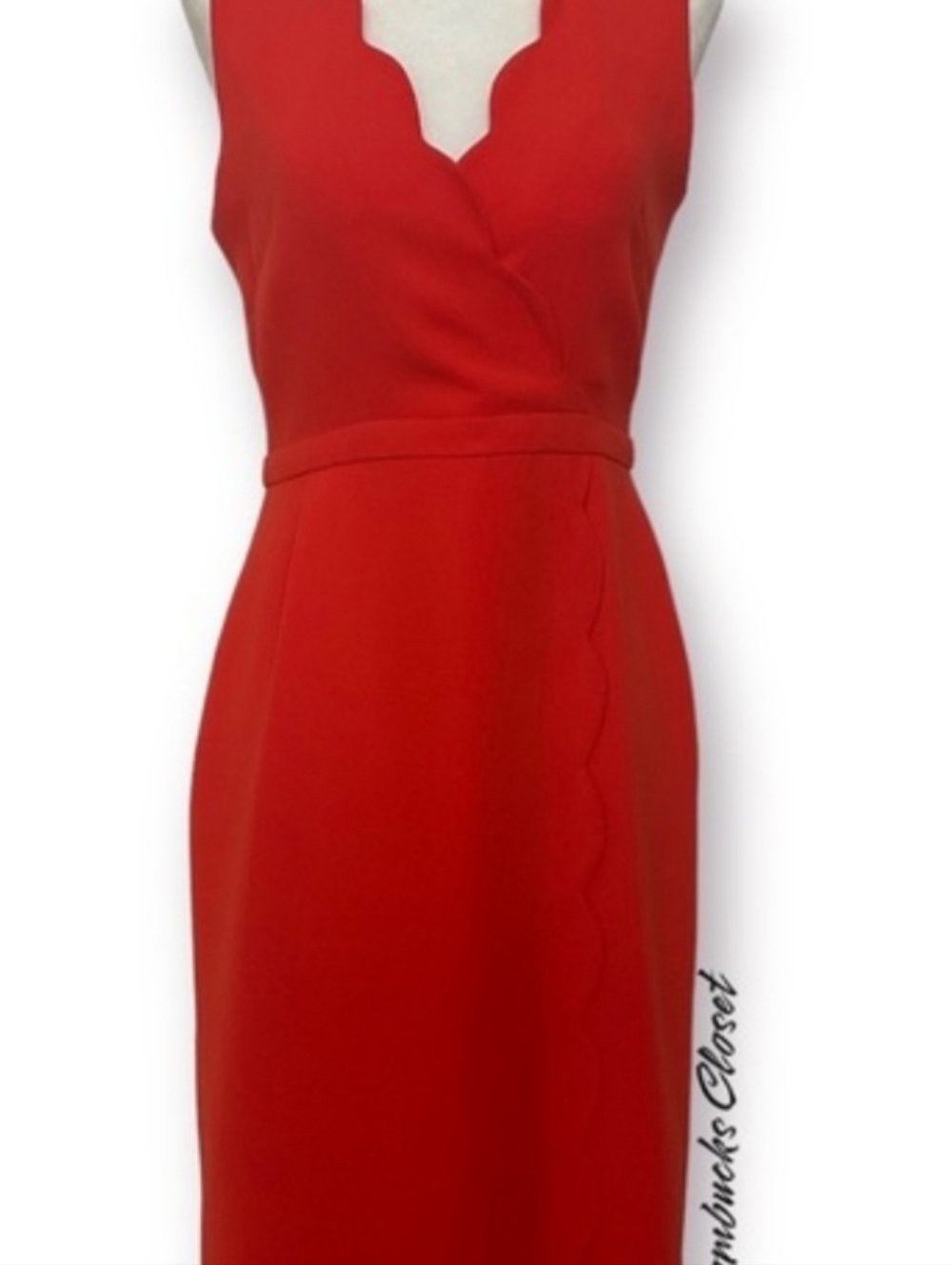 J Crew Dress Size 2 - Picture 2 of 6